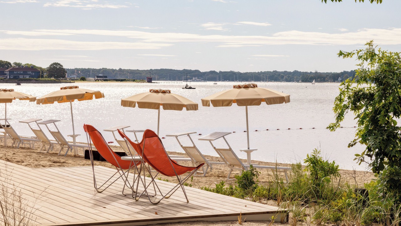 Photo of Outdoor in Greenport West