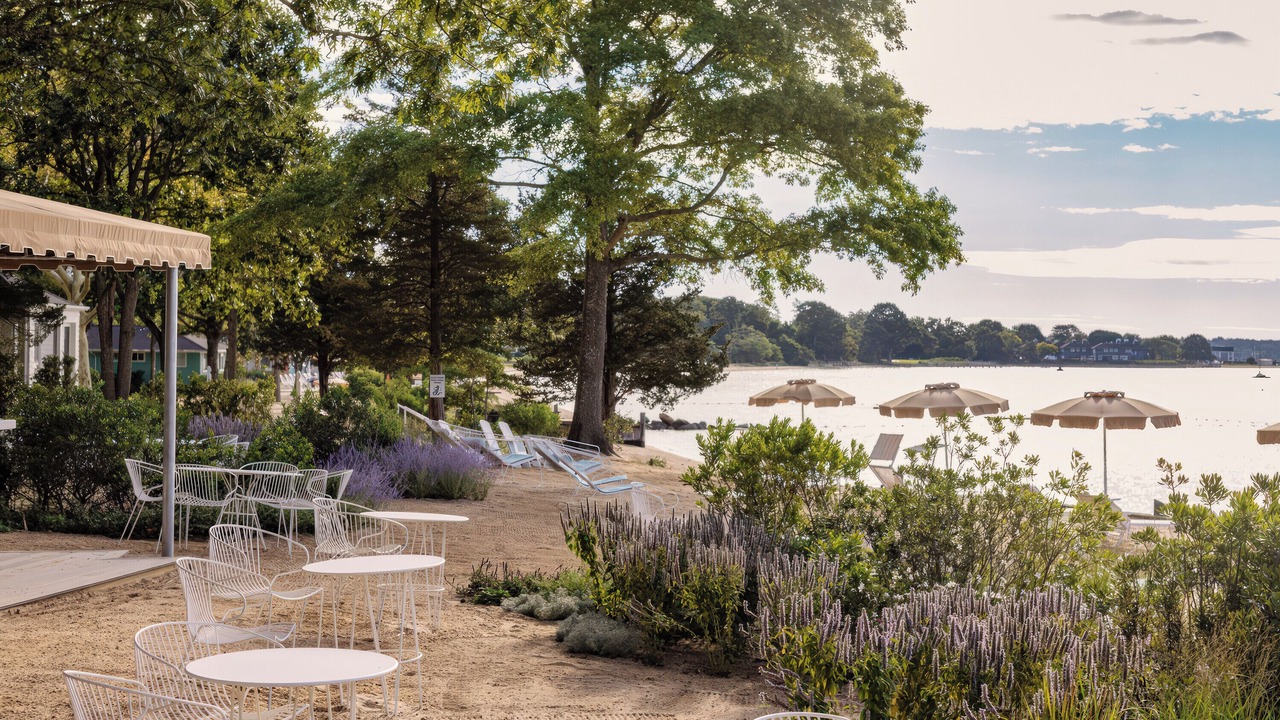 Photo of Outdoor in Greenport West