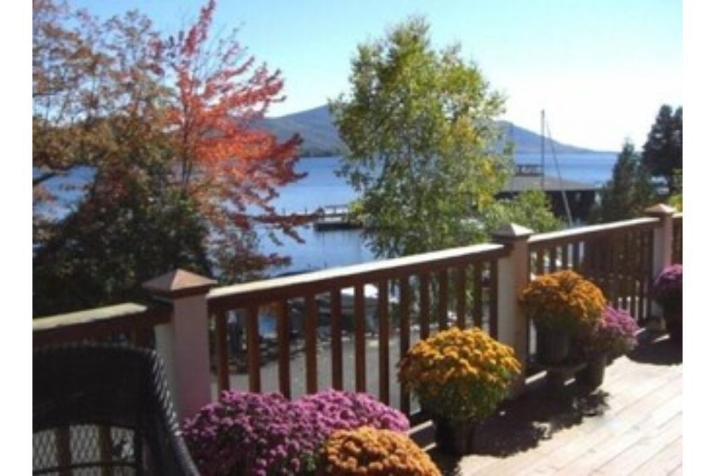 Photo of Outdoor in Bolton Landing