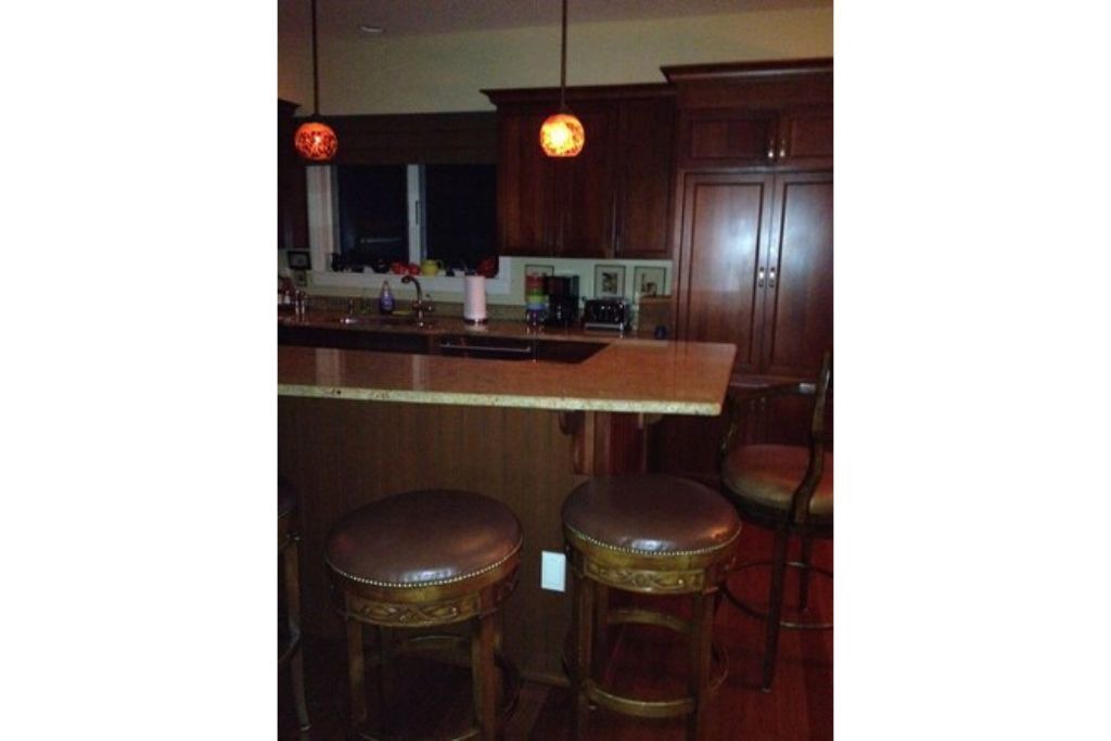Photo of Kitchen in Bolton Landing