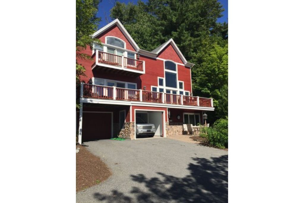 Photo of Outdoor in Bolton Landing
