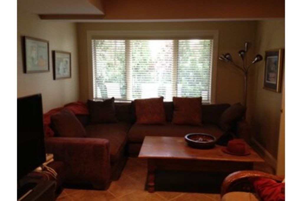 Photo of Livingroom in Bolton Landing