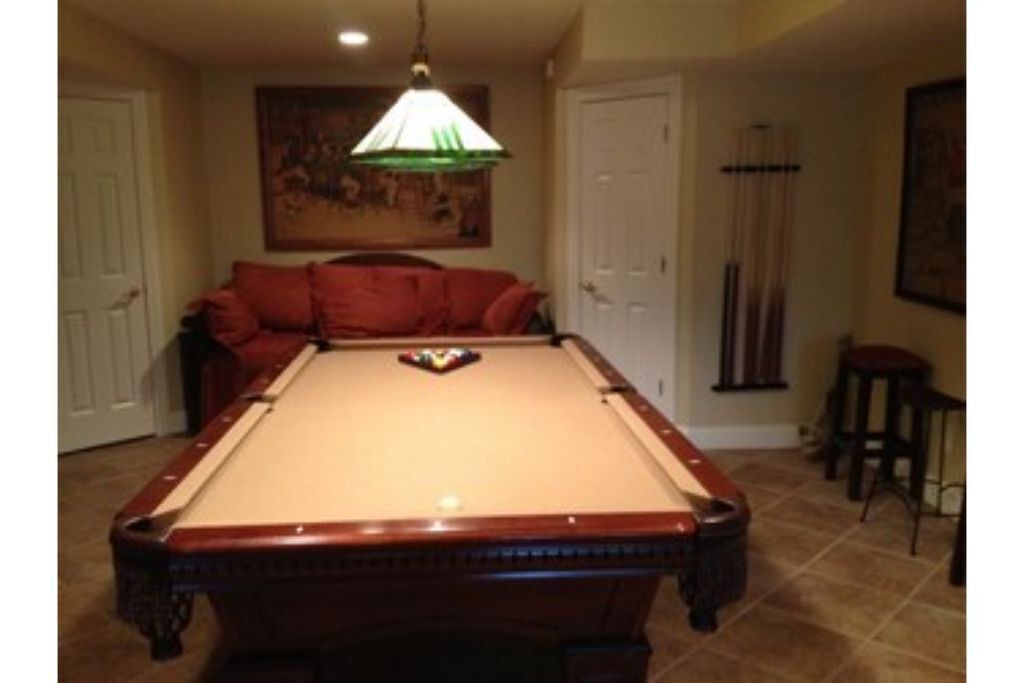 Photo of Bedroom in Bolton Landing
