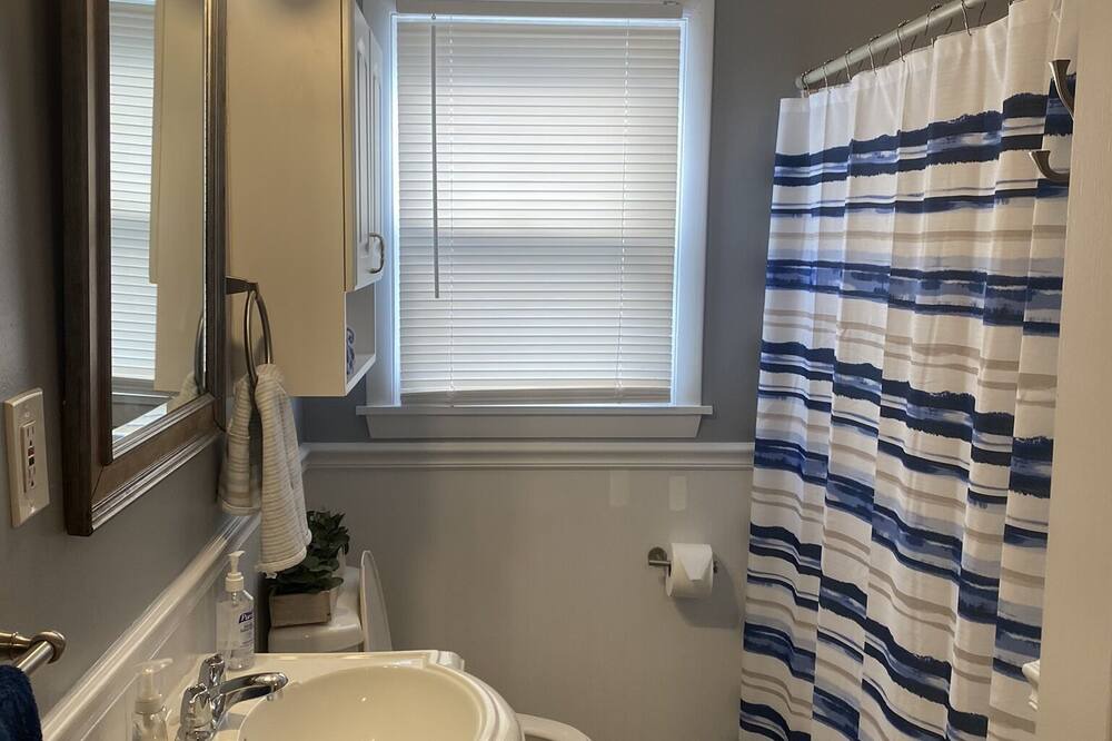 Photo of Bathroom in Norwich