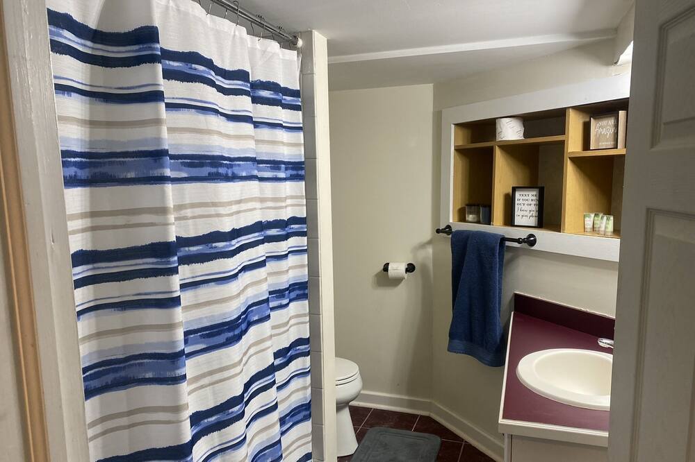 Photo of Bathroom in Norwich
