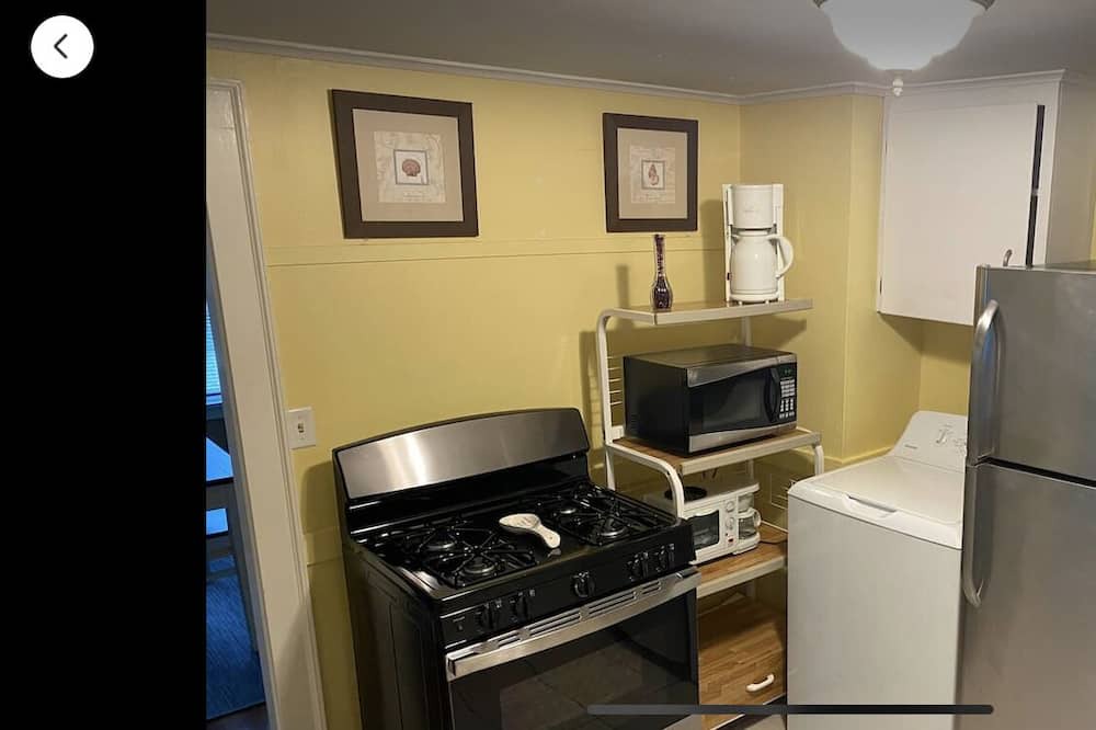 Photo of Kitchen in Branford Center