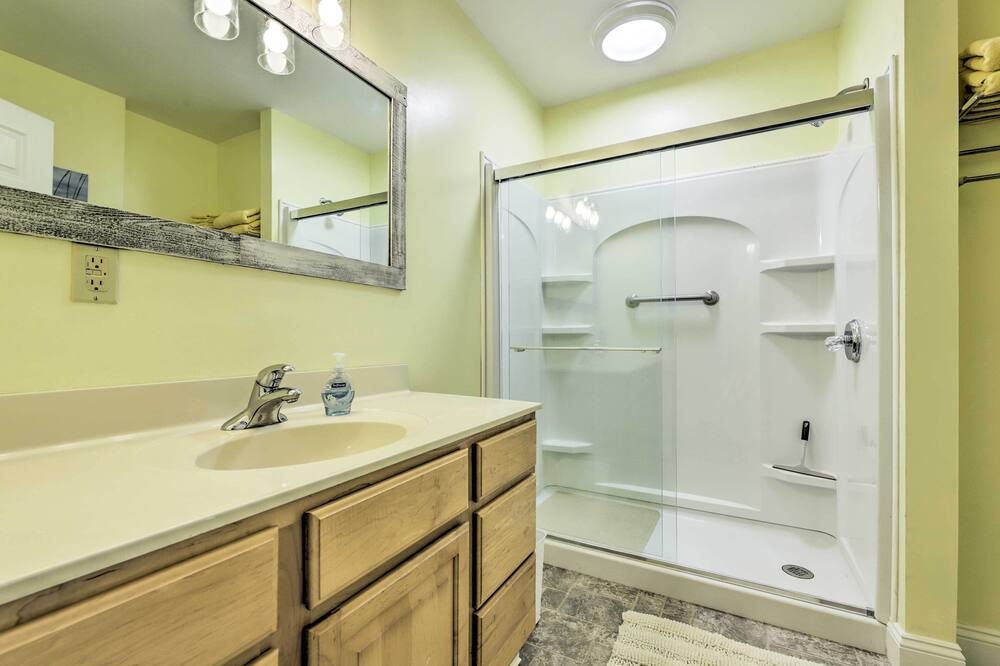 Photo of Bathroom in Lebanon