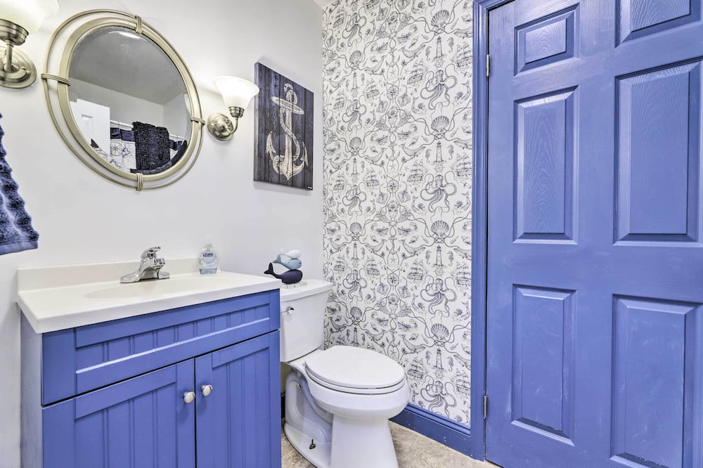Photo of Bathroom in Lebanon