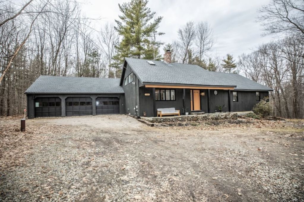 Photo of Outdoor in Harrisville
