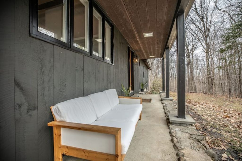 Photo of Outdoor in Harrisville