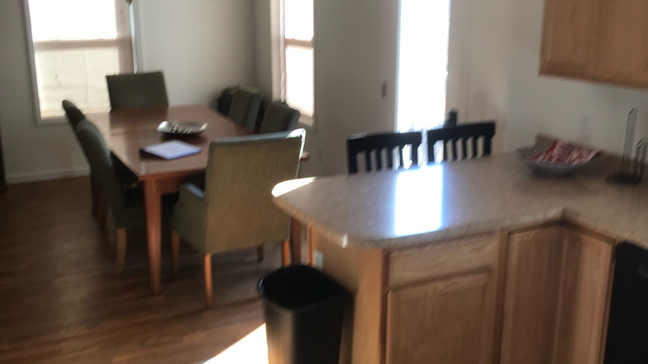 Photo of Kitchen in Bass Harbor
