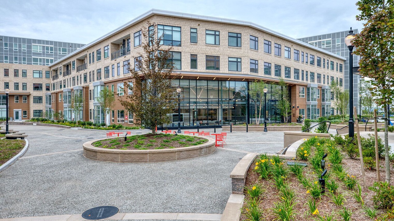 Photo of Outdoor in St. Elizabeth's