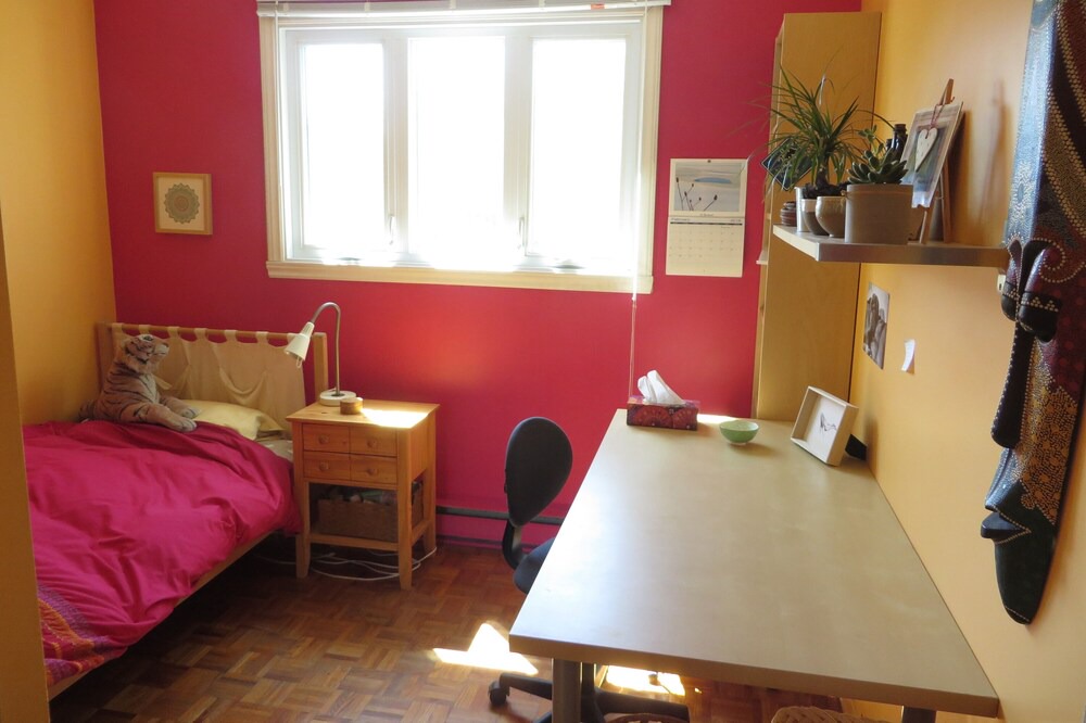 Photo of Bedroom in Saint-Bruno-de-Montarville