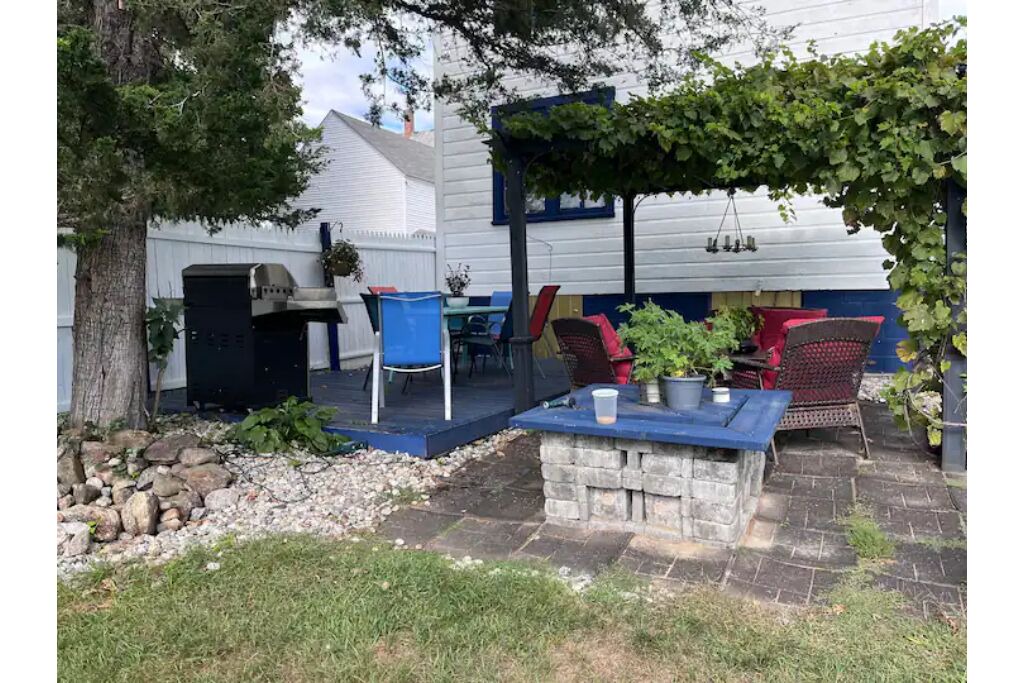 Photo of Outdoor in Guild