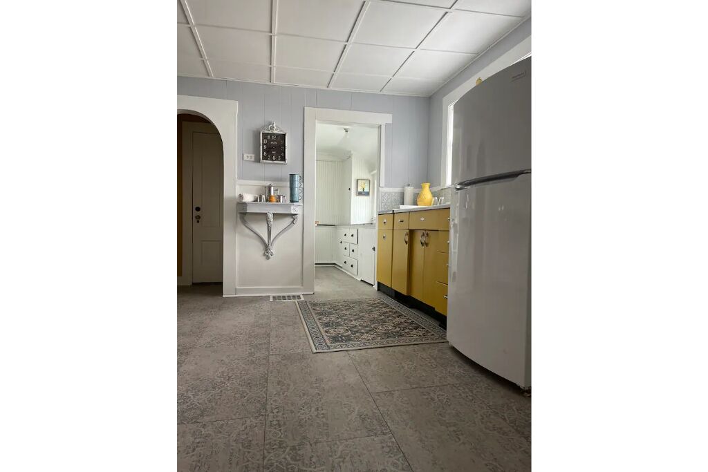 Photo of Kitchen in Guild