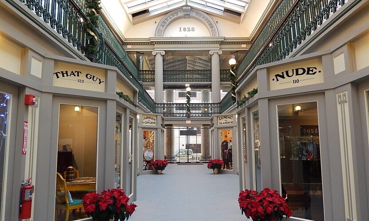 Photo of Others in College Hill