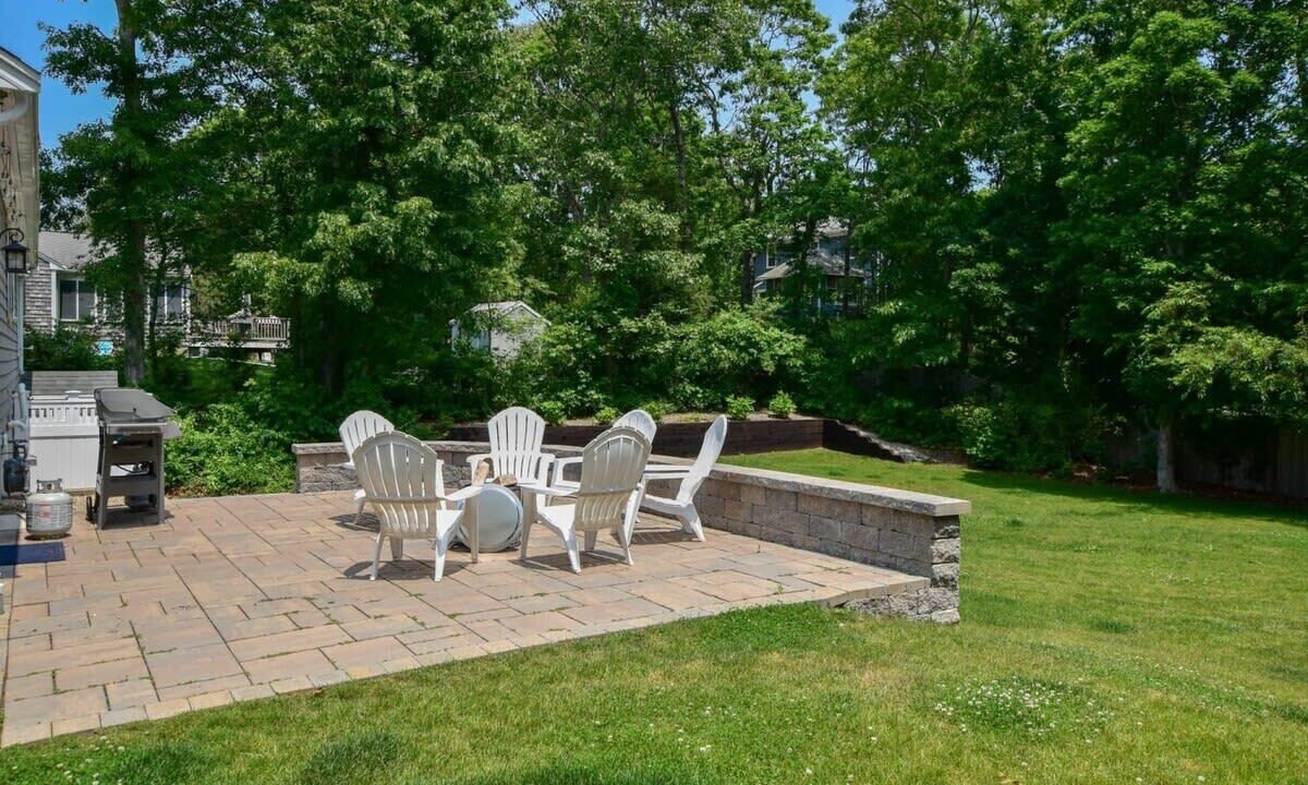 Photo of Outdoor in East Dennis