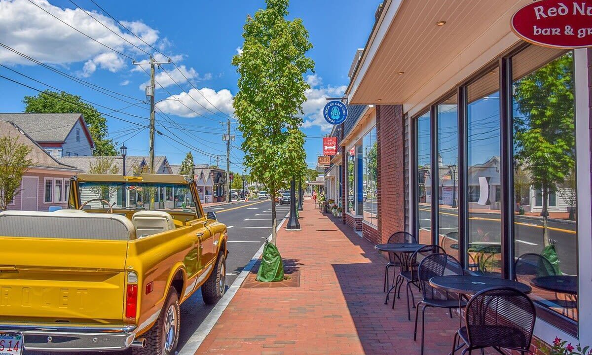 Photo of Outdoor in East Dennis