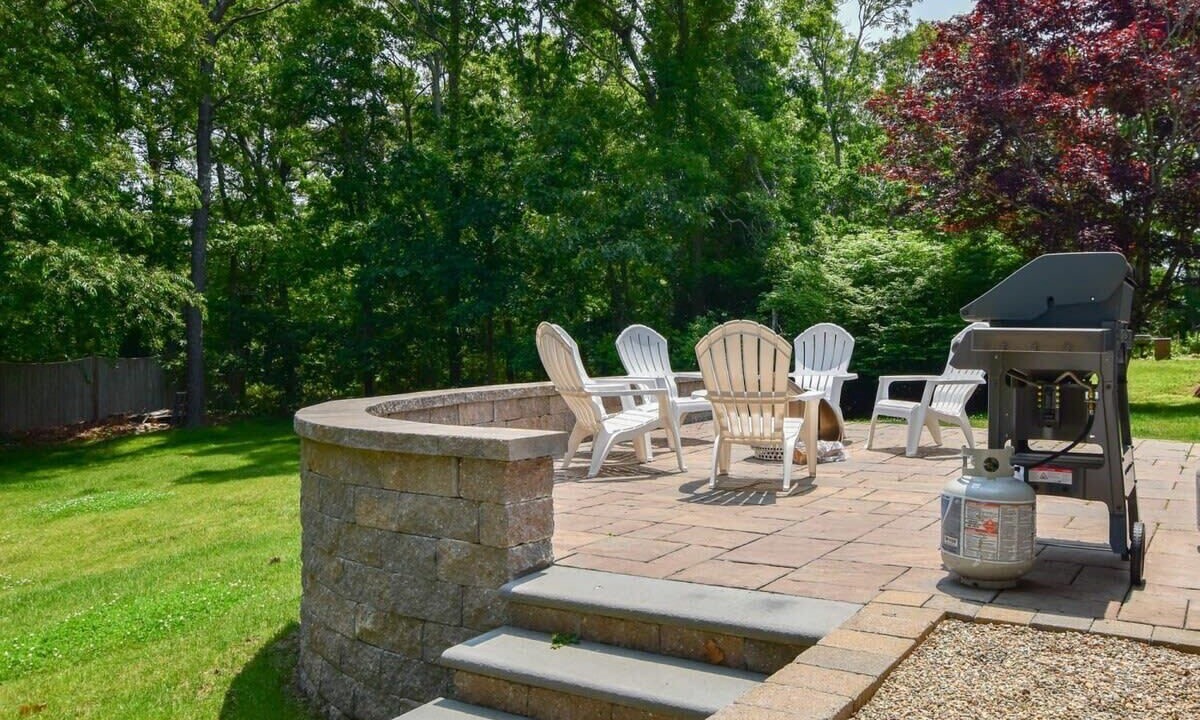Photo of Outdoor in East Dennis