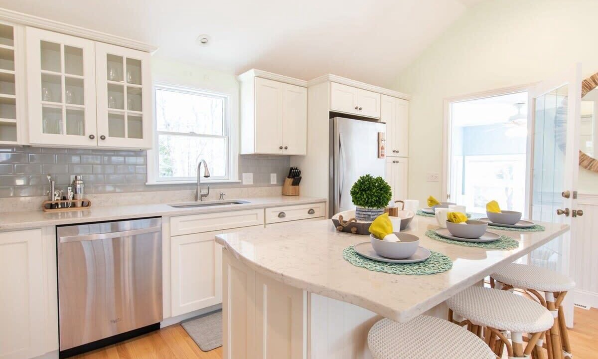 Photo of Kitchen in East Dennis