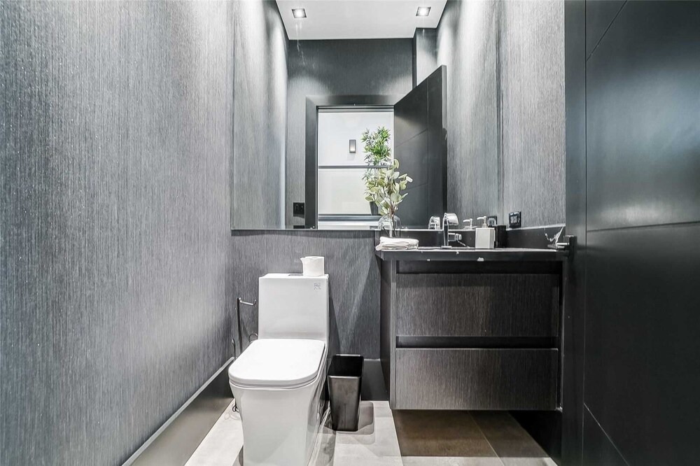 Photo of Bathroom in Etobicoke