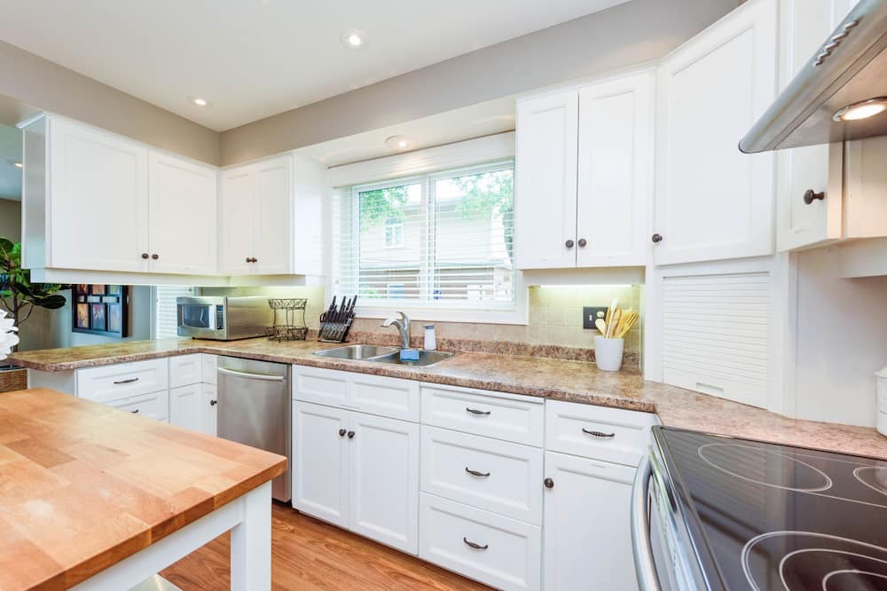 Photo of Kitchen in Winona