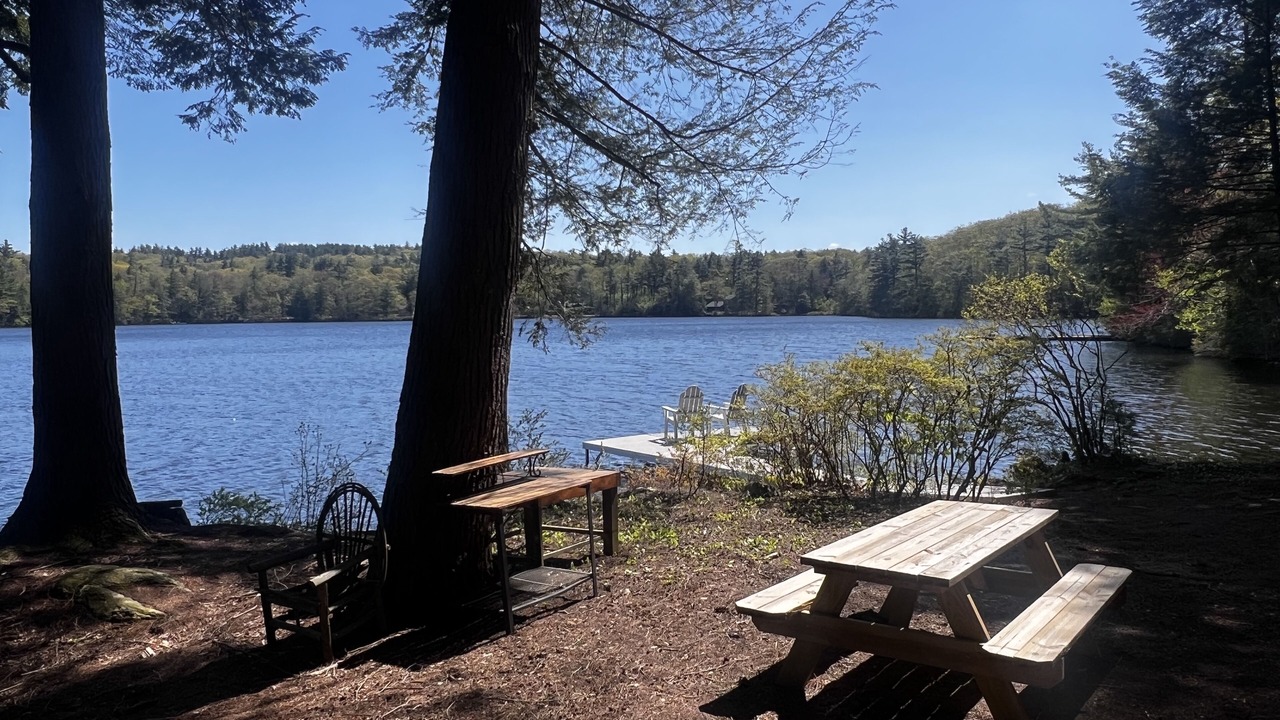 Photo of Outdoor in Jaffrey