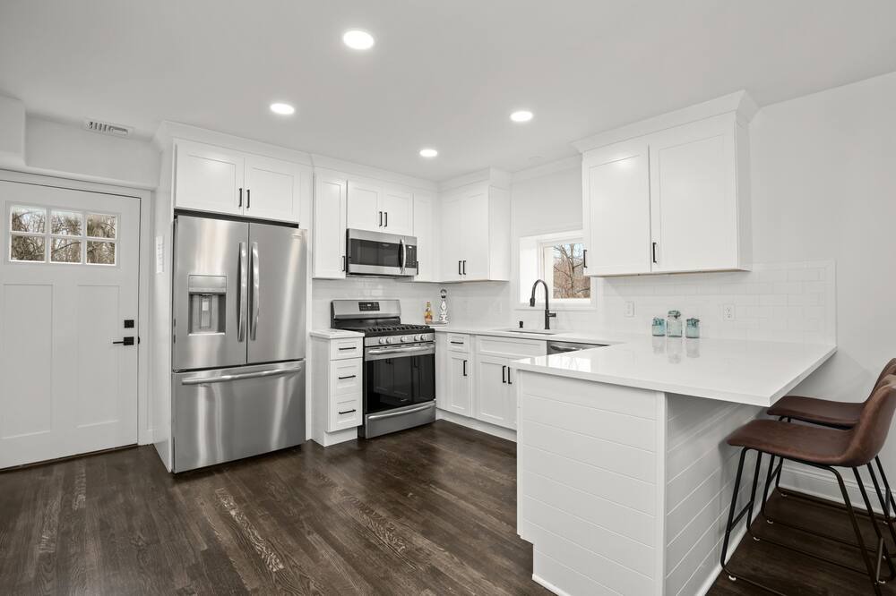 Photo of Kitchen in Trumbull