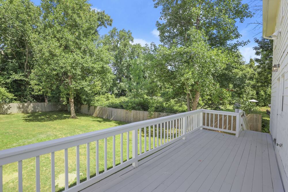 Photo of Outdoor in Trumbull