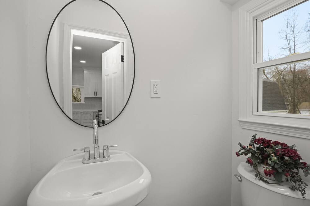 Photo of Bathroom in Trumbull