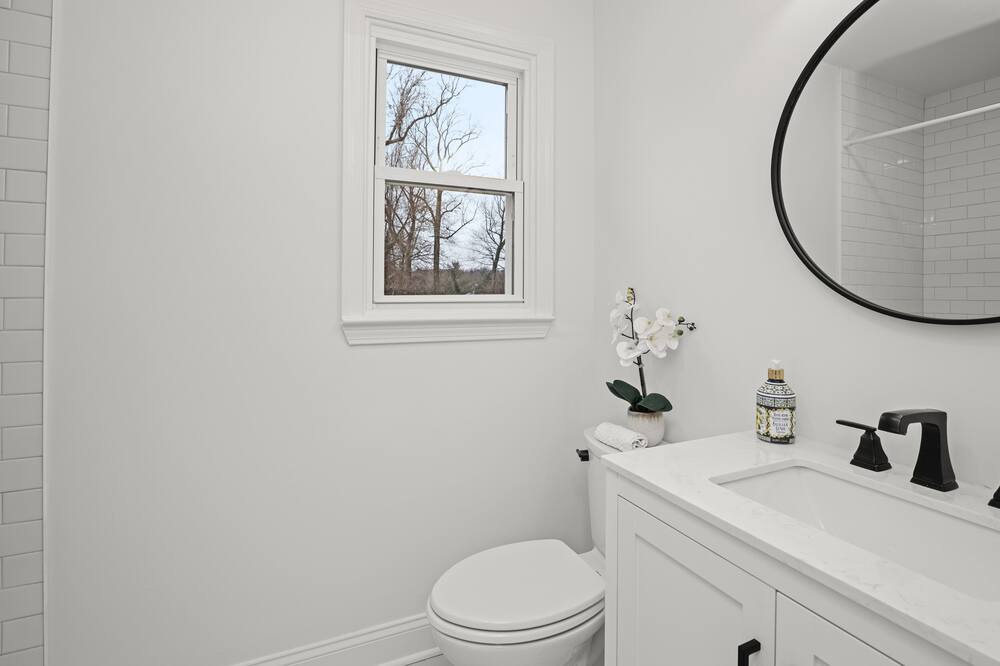 Photo of Bathroom in Trumbull