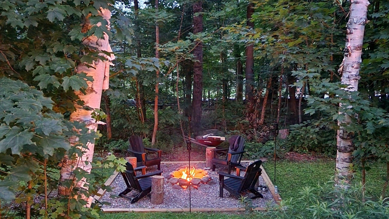 Photo of Outdoor in North Creek
