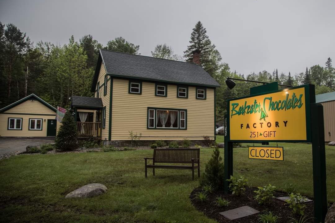 Photo of Outdoor in North Creek