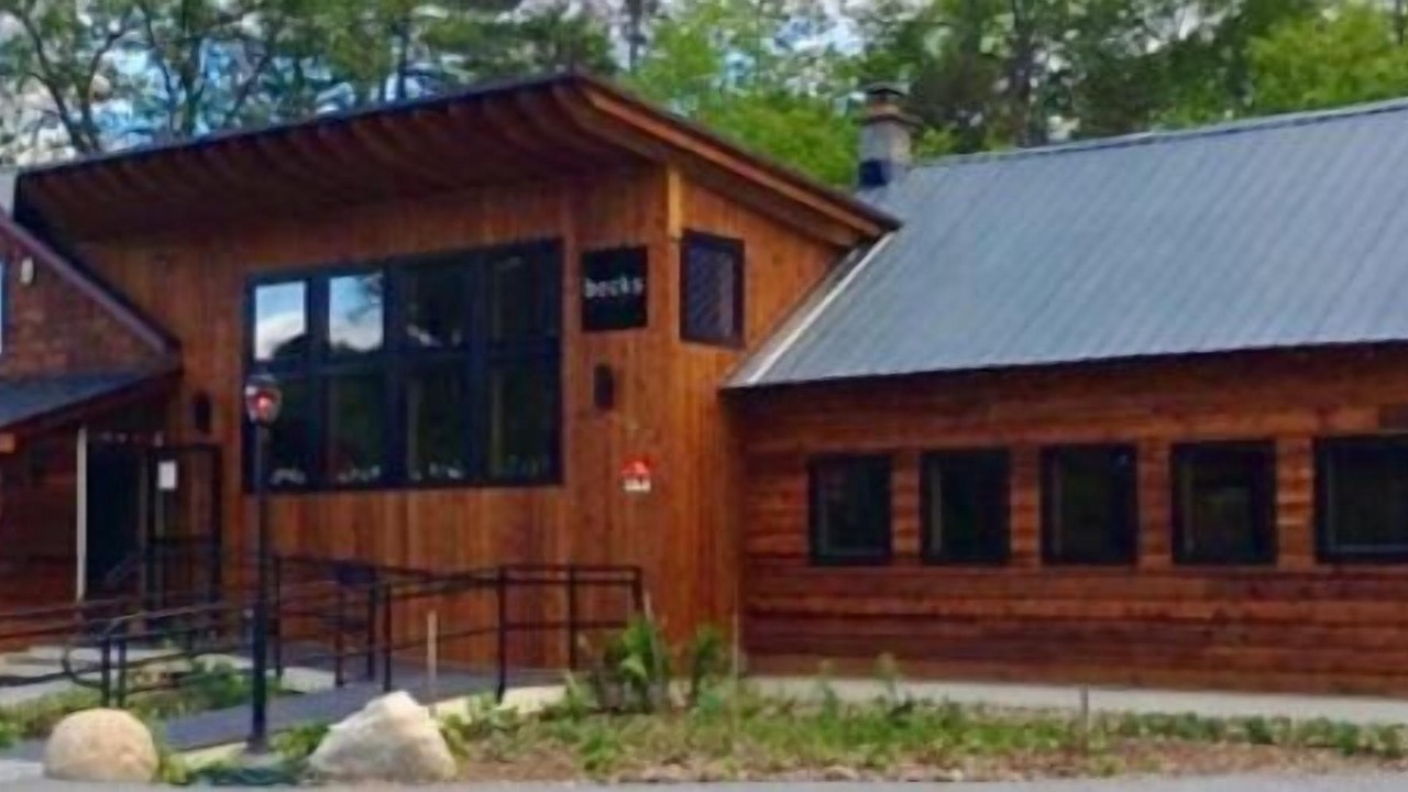 Photo of Outdoor in North Creek