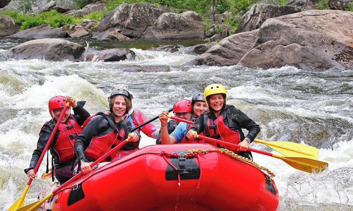 Photo of Outdoor in North Creek