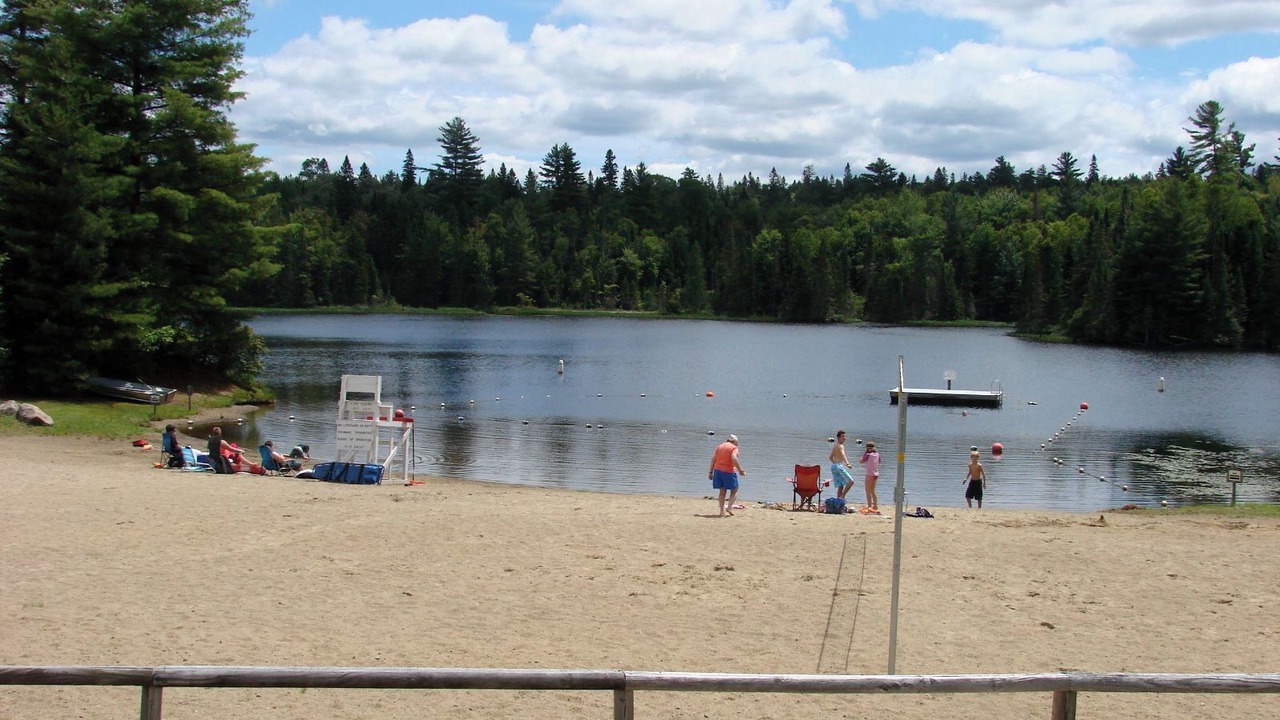 Photo of Outdoor in North Creek