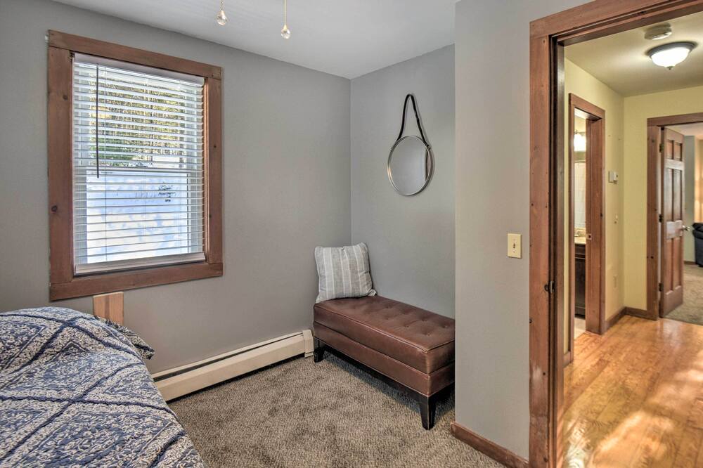 Photo of Bedroom in Alexandria