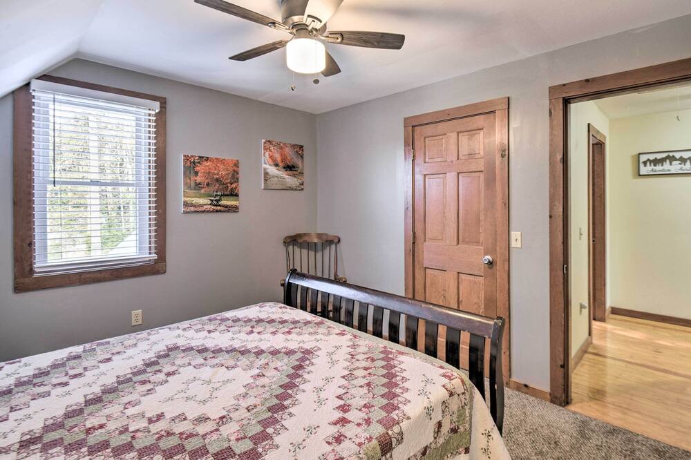 Photo of Bedroom in Alexandria