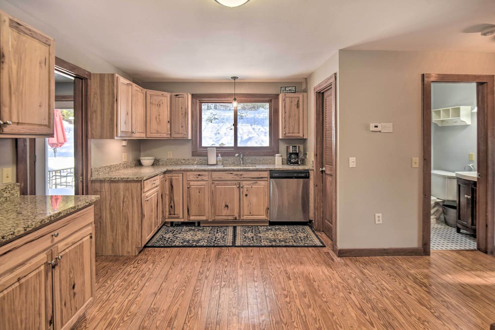 Photo of Kitchen in Alexandria