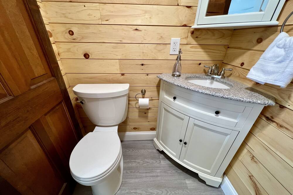 Photo of Bathroom in Bristol