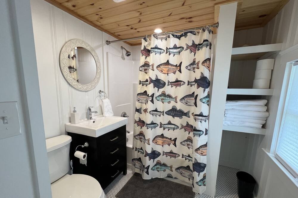Photo of Bathroom in Bristol
