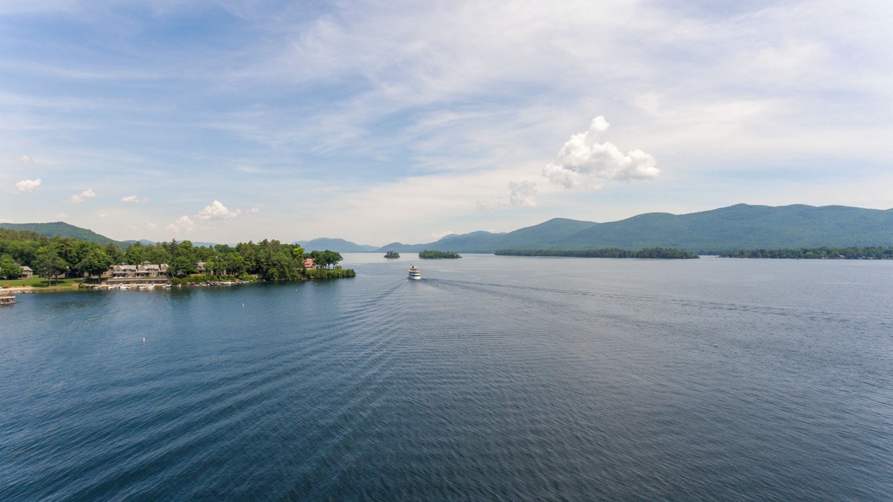 Photo of Outdoor in Lake George