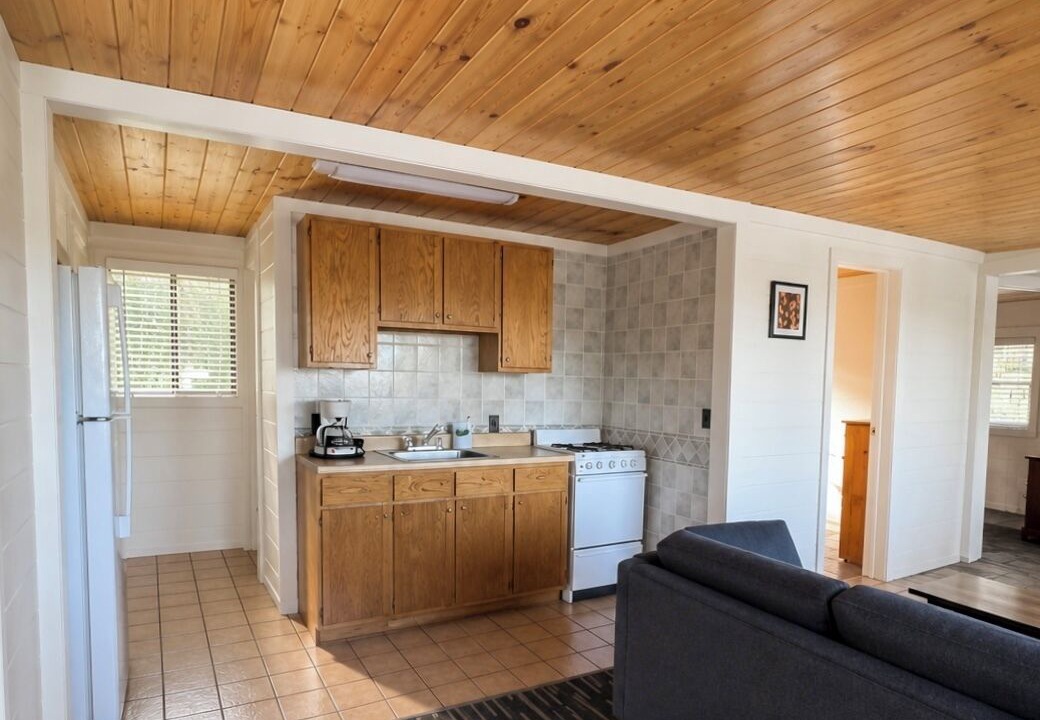 Photo of Kitchen in Lake George