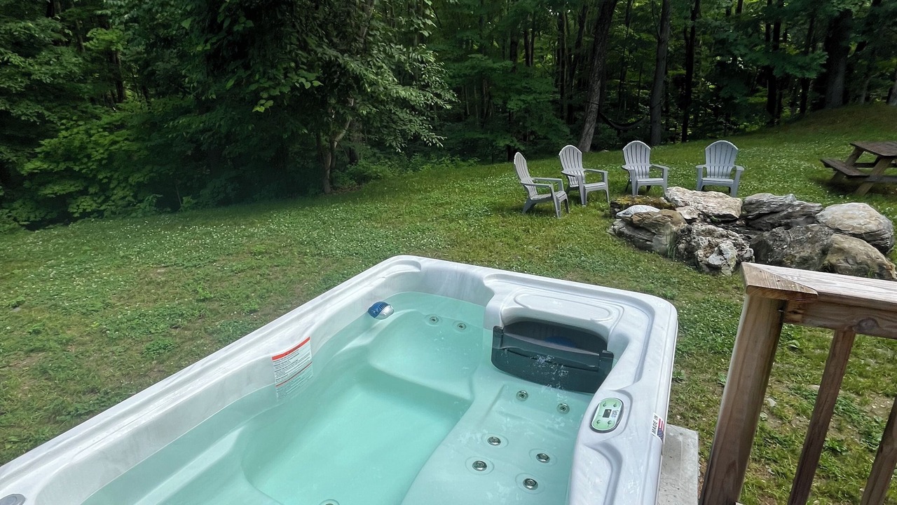 Photo of Outdoor in Pownal