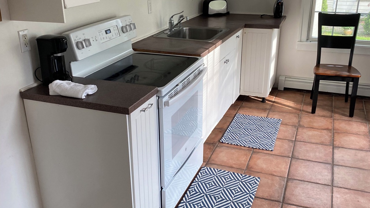 Photo of Kitchen in Guilford