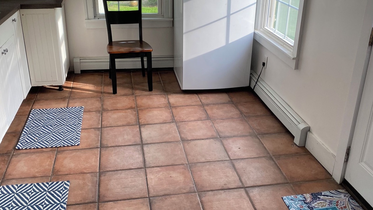 Photo of Kitchen in Guilford