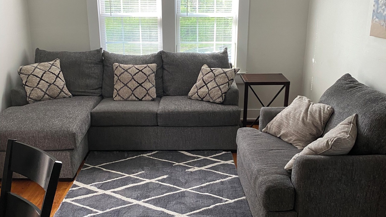 Photo of Livingroom in Guilford