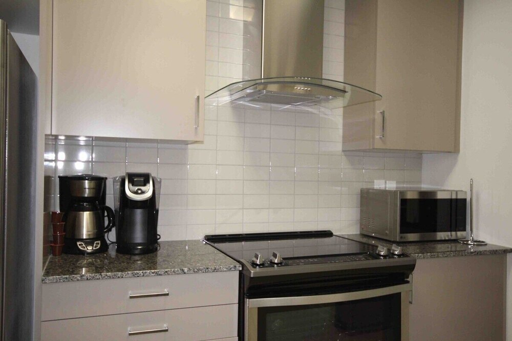 Photo of Kitchen in Newmarket
