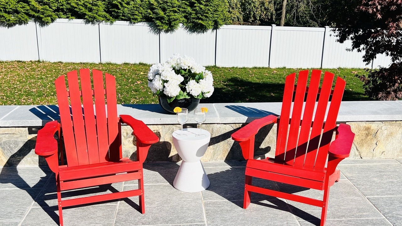 Photo of Outdoor in Westport