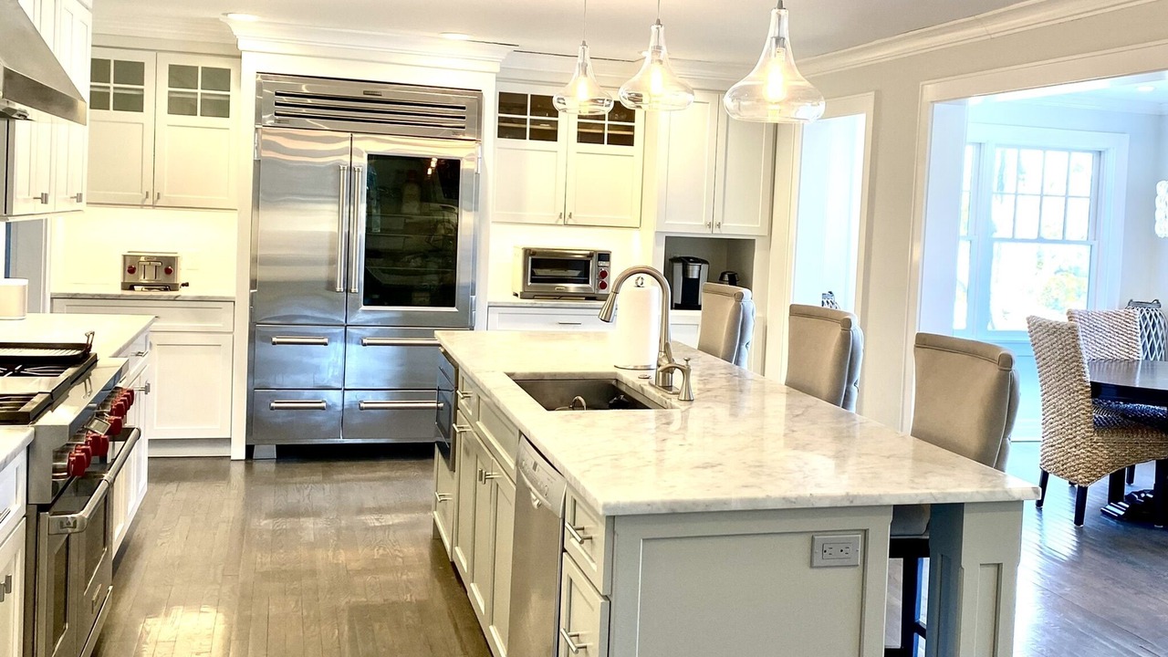 Photo of Kitchen in Westport